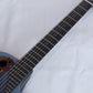 [SN CCV22100767] USED Ovation / Celebrity Elite CE44-RBB Reverse Blue Burst [09]