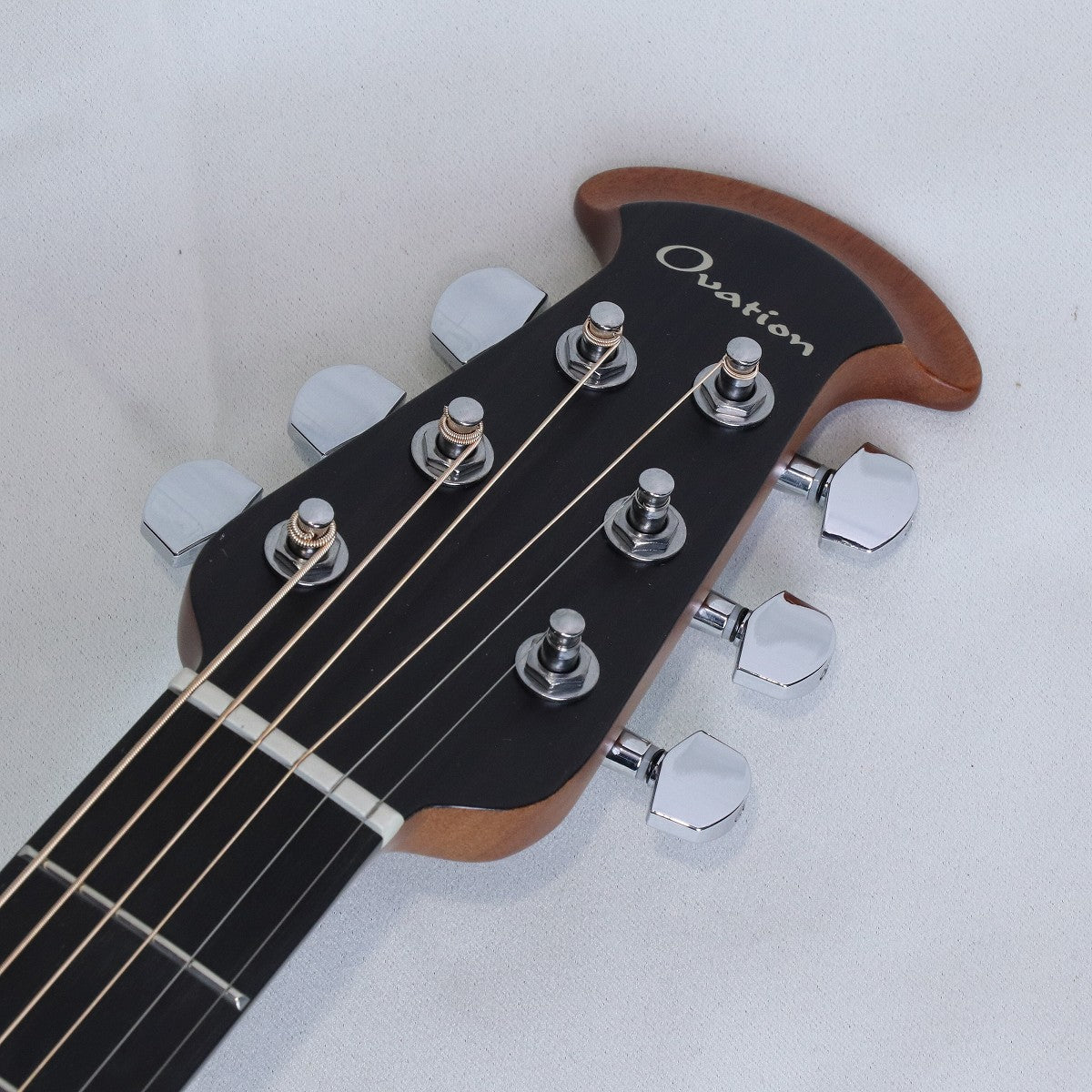[SN CCV22100767] USED Ovation / Celebrity Elite CE44-RBB Reverse Blue Burst [09]