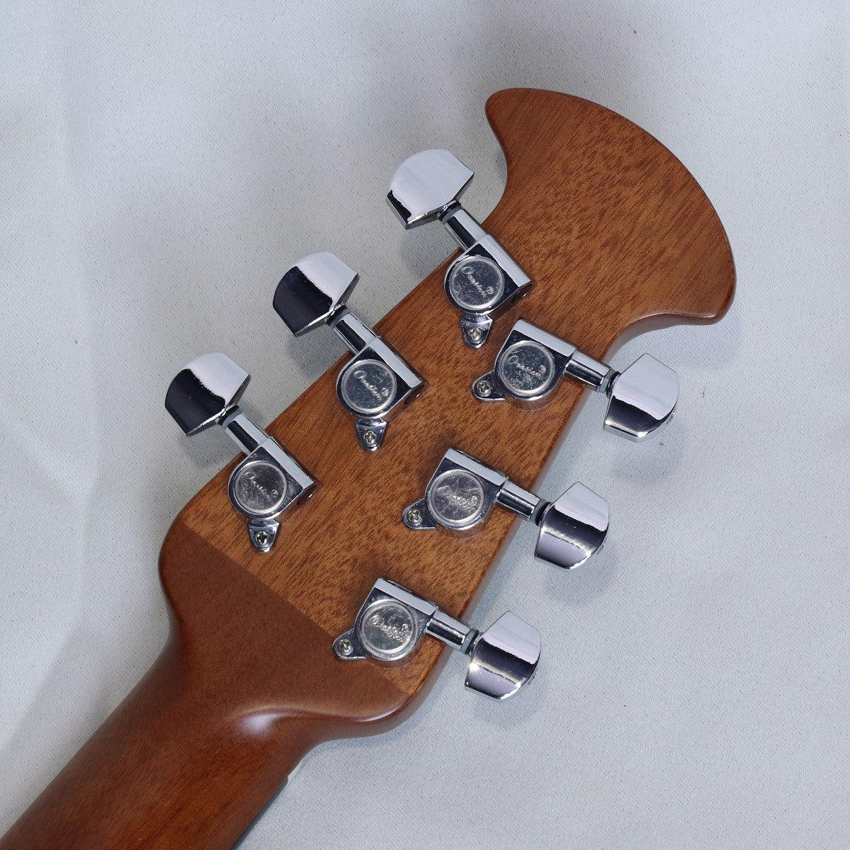 [SN CCV22100767] USED Ovation / Celebrity Elite CE44-RBB Reverse Blue Burst [09]