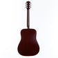 [SN 03052014] USED Gibson / Hummingbird HCS 2002 [12]
