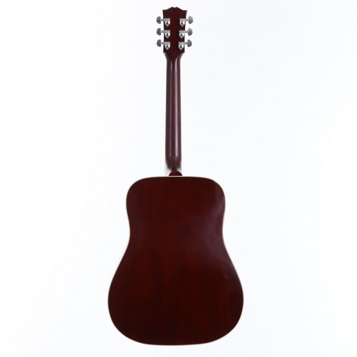 [SN 03052014] USED Gibson / Hummingbird HCS 2002 [12]
