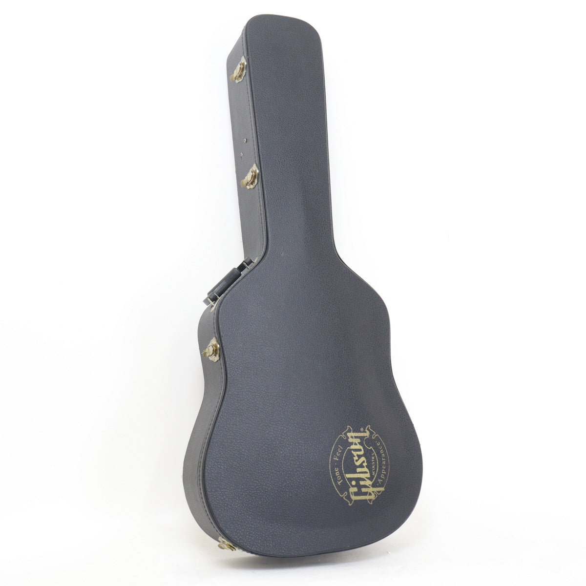 [SN 03052014] USED Gibson / Hummingbird HCS 2002 [12]