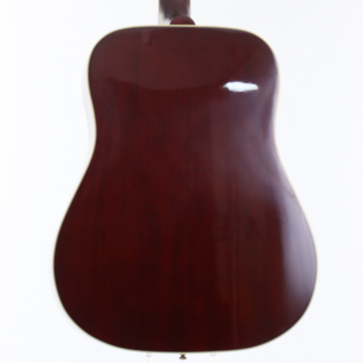 [SN 03052014] USED Gibson / Hummingbird HCS 2002 [12]