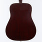 [SN 03052014] USED Gibson / Hummingbird HCS 2002 [12]