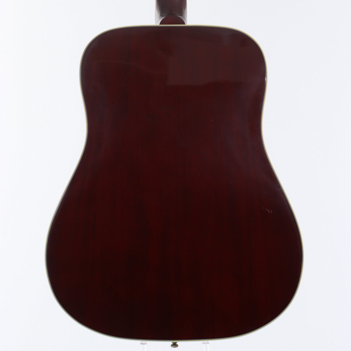[SN 03052014] USED Gibson / Hummingbird HCS 2002 [12]