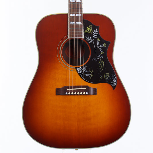 [SN 03052014] USED Gibson / Hummingbird HCS 2002 [12]