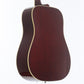 [SN 03052014] USED Gibson / Hummingbird HCS 2002 [12]