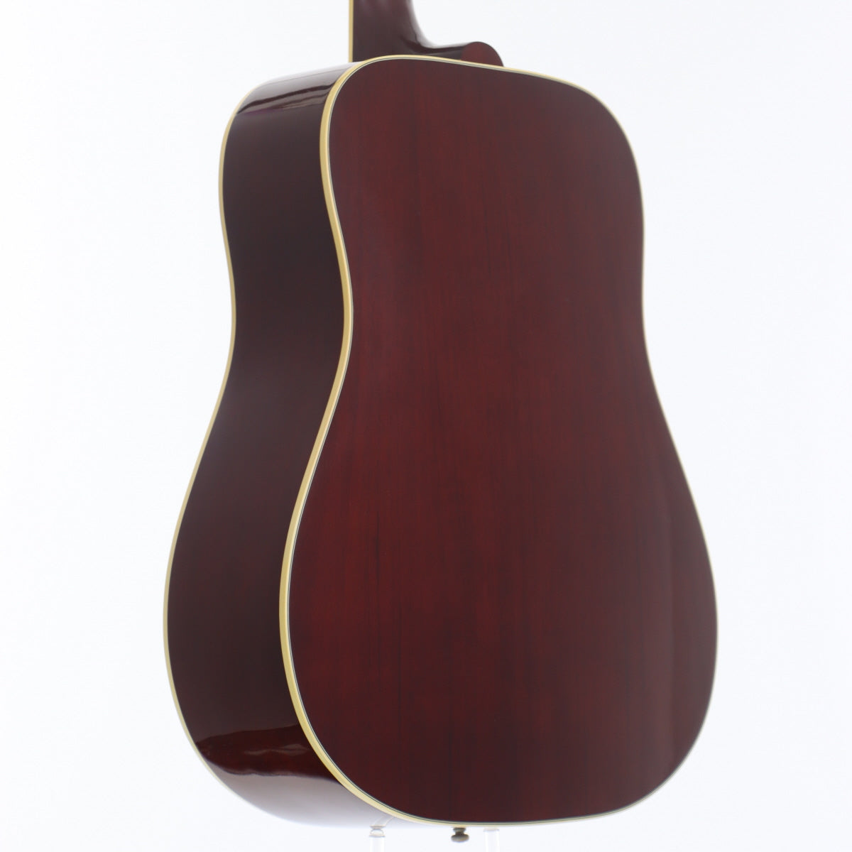 [SN 03052014] USED Gibson / Hummingbird HCS 2002 [12]