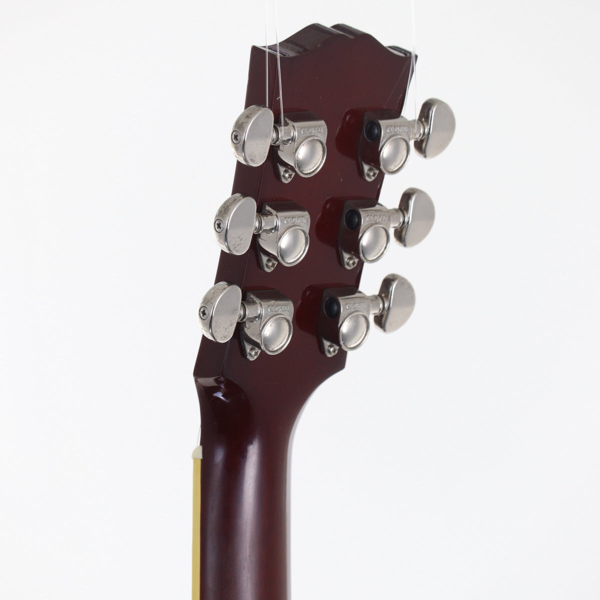 [SN 03052014] USED Gibson / Hummingbird HCS 2002 [12]
