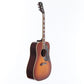 [SN 03052014] USED Gibson / Hummingbird HCS 2002 [12]