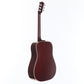 [SN 03052014] USED Gibson / Hummingbird HCS 2002 [12]