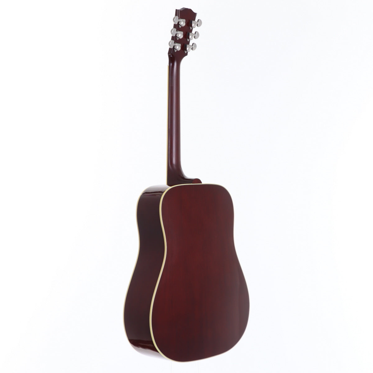 [SN 03052014] USED Gibson / Hummingbird HCS 2002 [12]