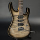 [SN 71653] USED Suhr / J Select Series Modern Plus Trans Charcoal Burst MOD [10]
