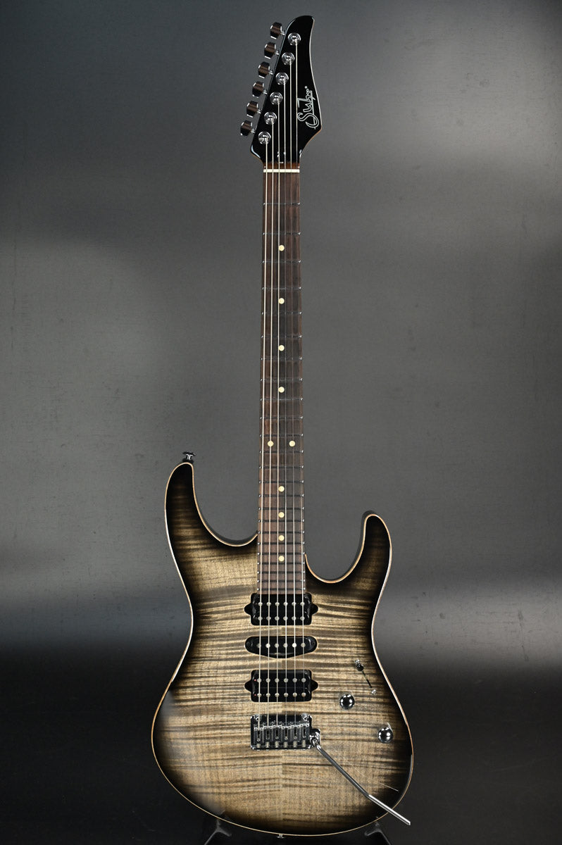 Suhr WOODSHED COMP（国内代理店正規品） SUHR ( サー ) Woodshed Comp コンプレッサー 送料無料