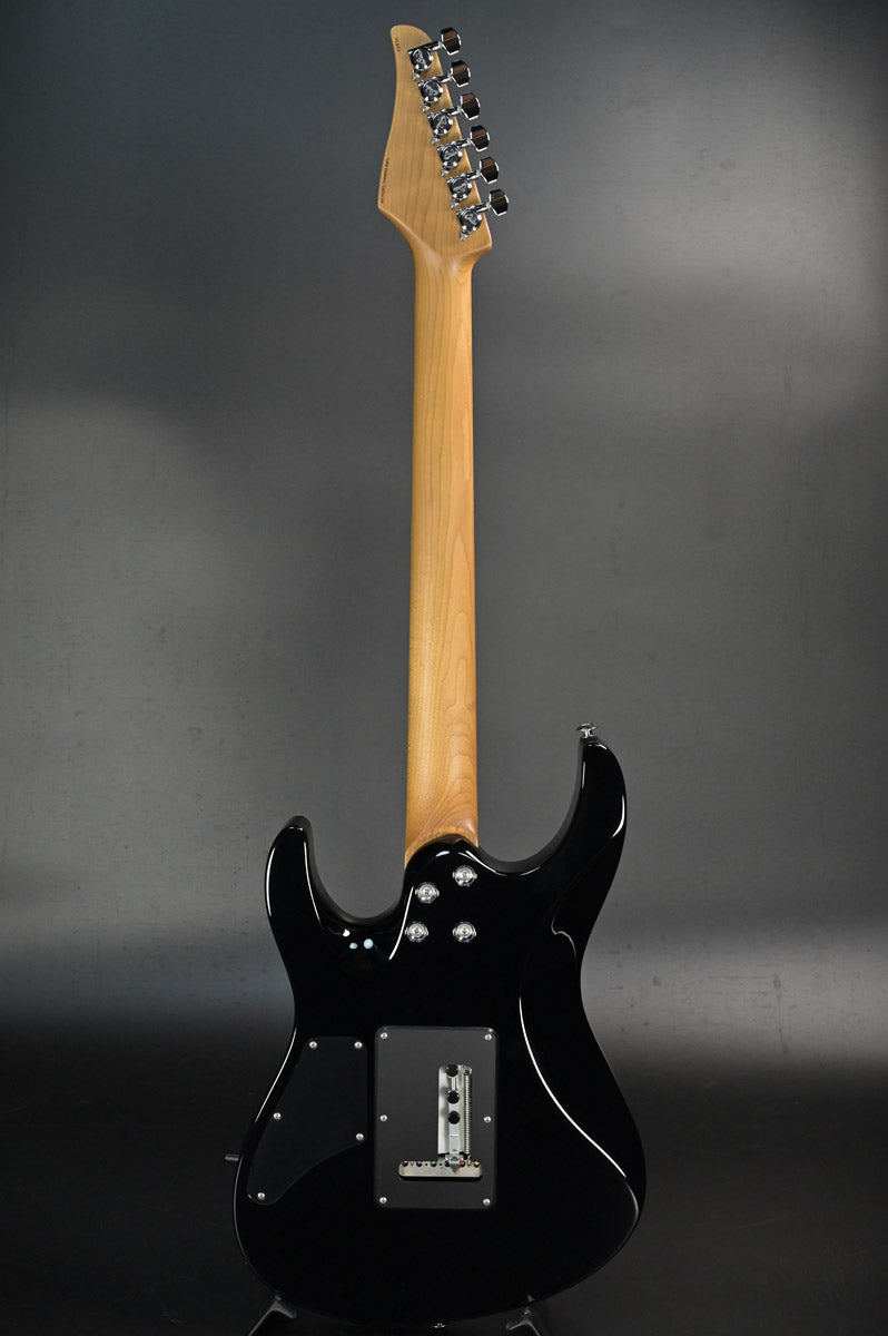 [SN 71653] USED Suhr / J Select Series Modern Plus Trans Charcoal Burst MOD [10]