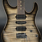 [SN 71653] USED Suhr / J Select Series Modern Plus Trans Charcoal Burst MOD [10]