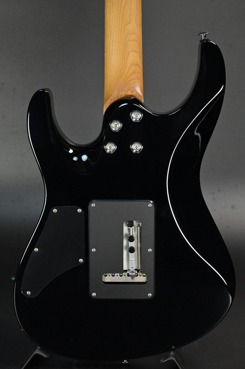 [SN 71653] USED Suhr / J Select Series Modern Plus Trans Charcoal Burst MOD [10]