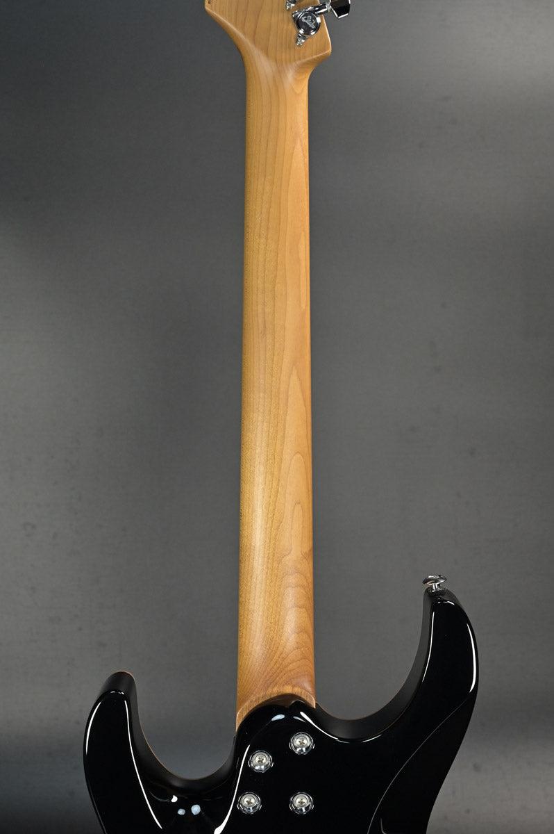 [SN 71653] USED Suhr / J Select Series Modern Plus Trans Charcoal Burst MOD [10]