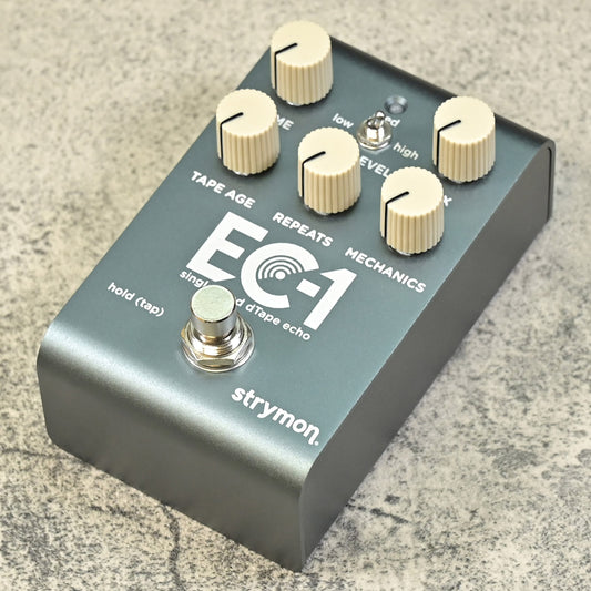 [SN S2501004] USED Strymon / EC-1 Single Head dTape Echo Delay [10]