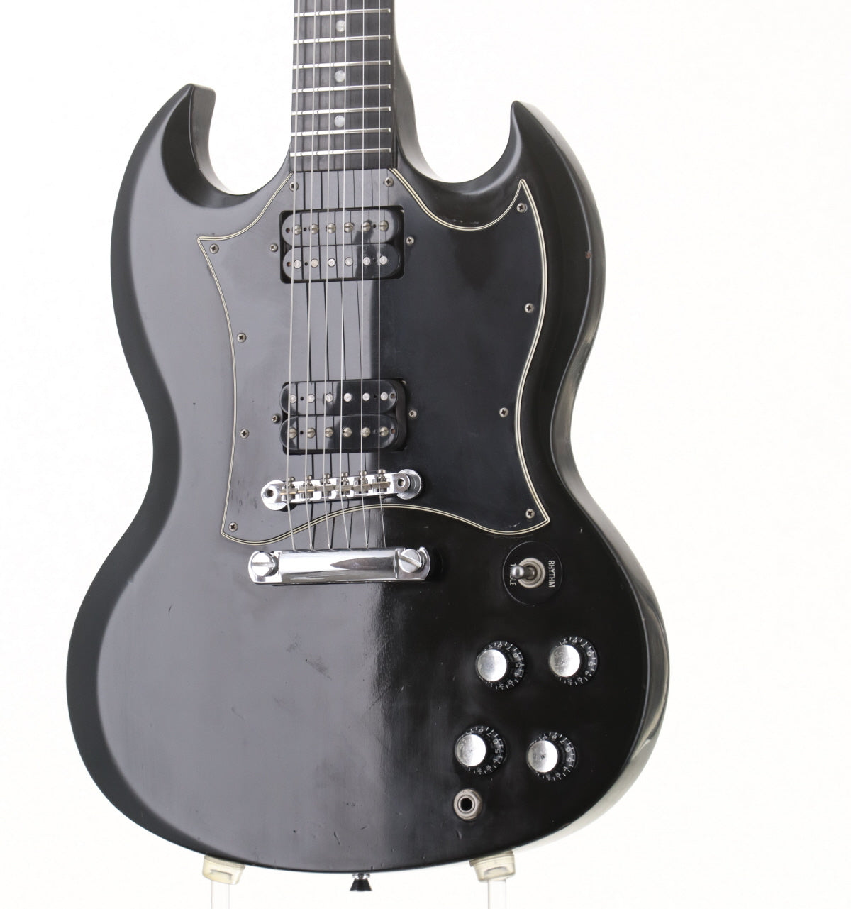 [SN 02569670] USED Gibson / SG Special [10]