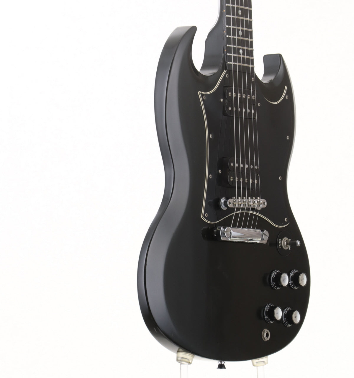 [SN 02569670] USED Gibson / SG Special [10]