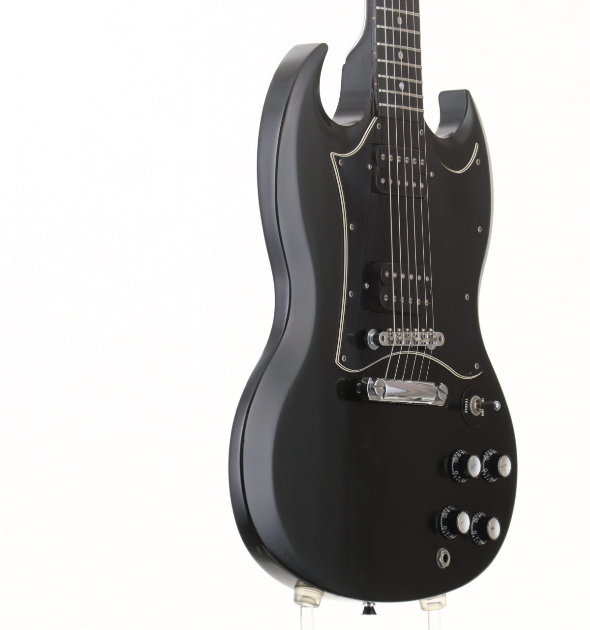 [SN 02569670] USED Gibson / SG Special [10]