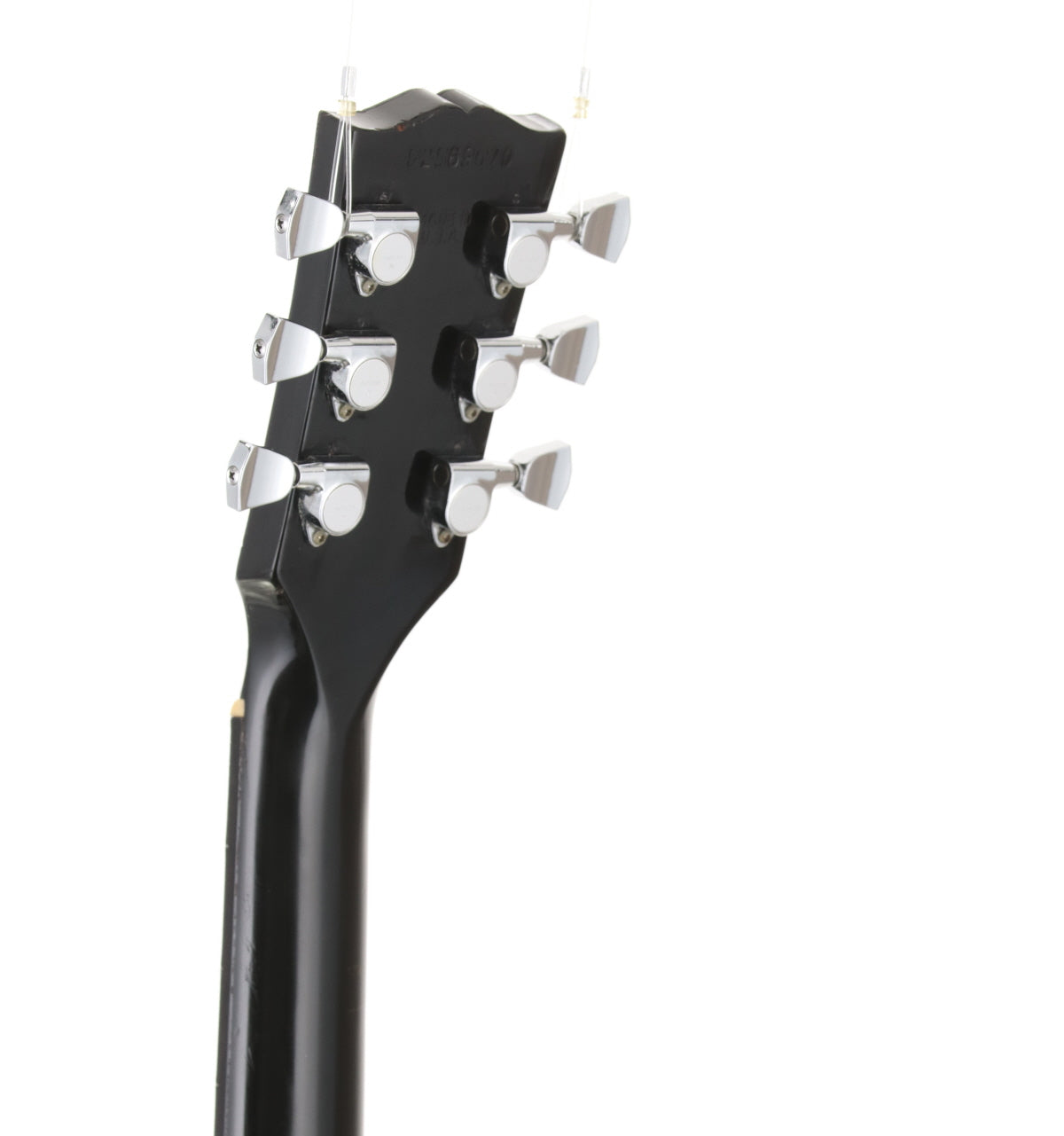 [SN 02569670] USED Gibson / SG Special [10]