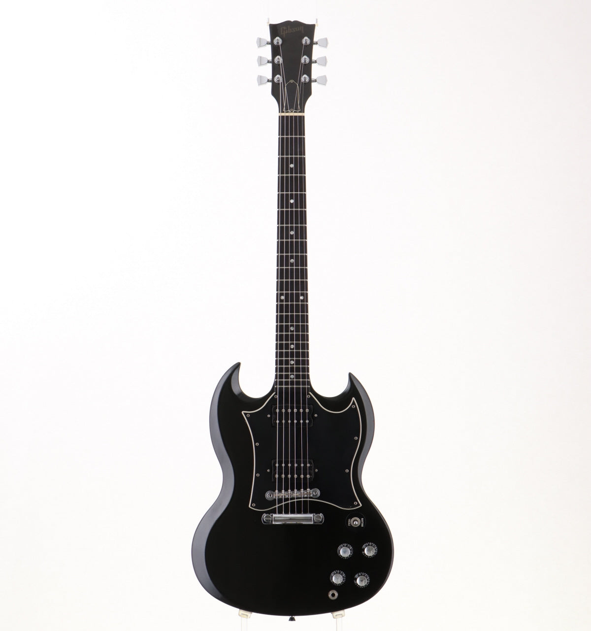 [SN 02569670] USED Gibson / SG Special [10]