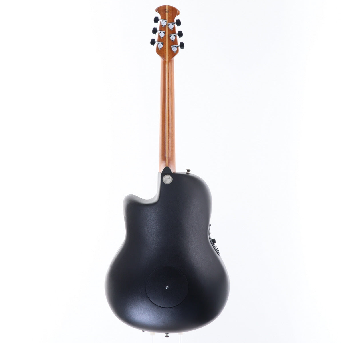 [SN 584337] USED Ovation / 6778LX Elite Standard LX NEB [20]