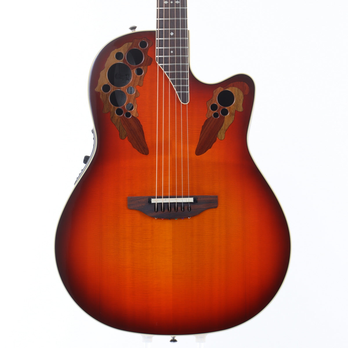 [SN 584337] USED Ovation / 6778LX Elite Standard LX NEB [20]