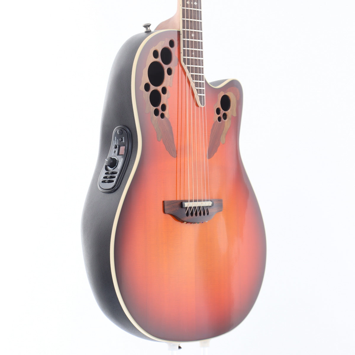 [SN 584337] USED Ovation / 6778LX Elite Standard LX NEB [20]