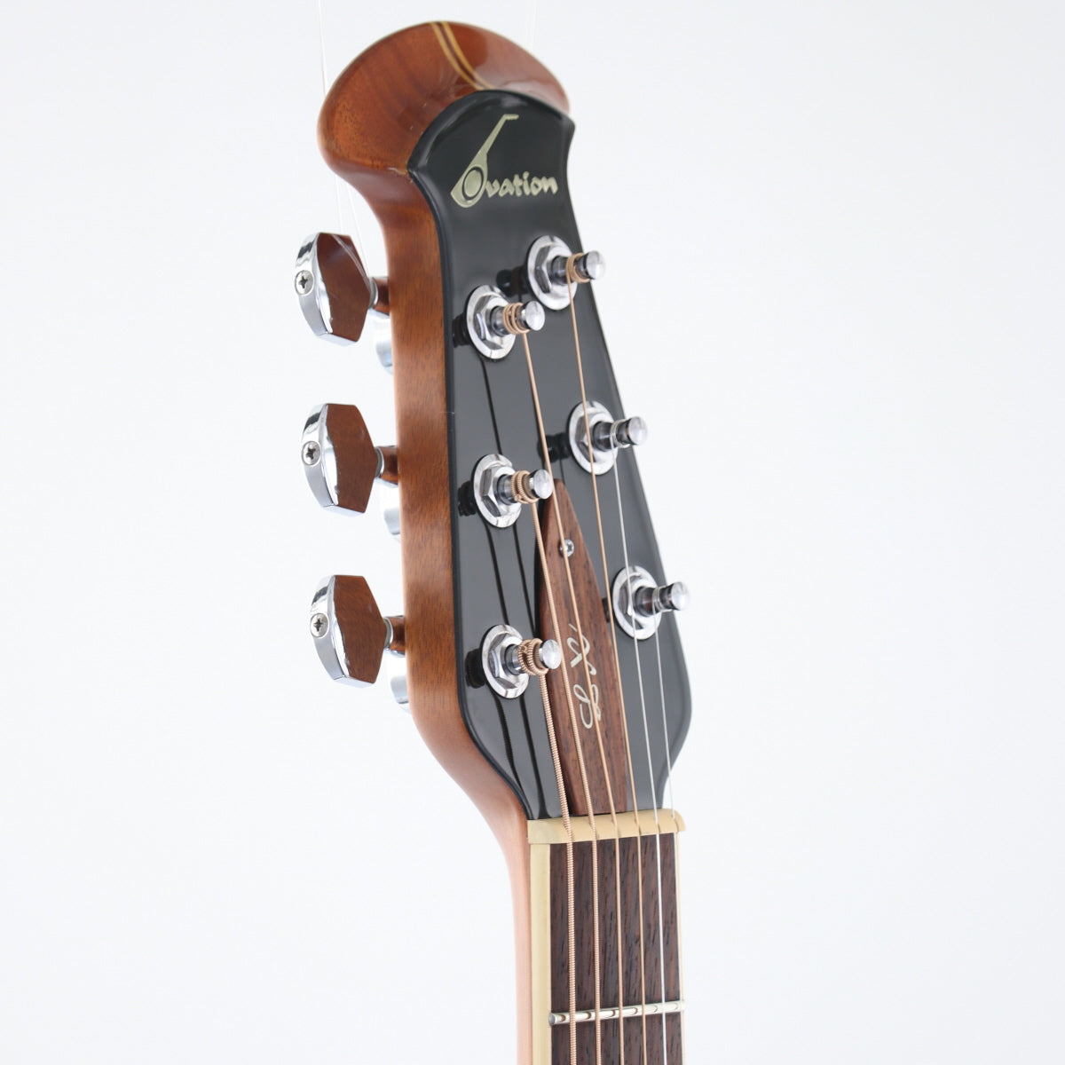 [SN 584337] USED Ovation / 6778LX Elite Standard LX NEB [20]