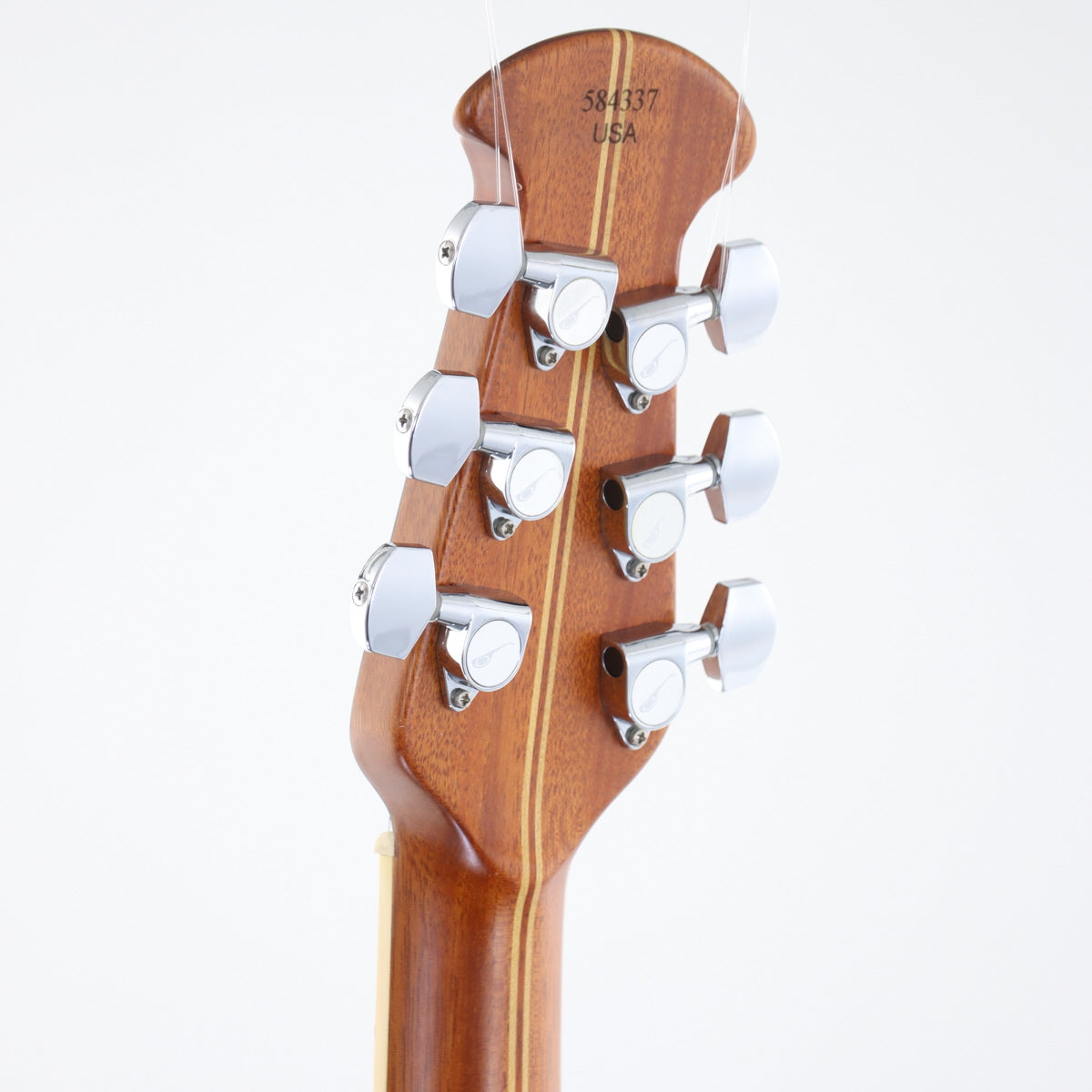 [SN 584337] USED Ovation / 6778LX Elite Standard LX NEB [20]