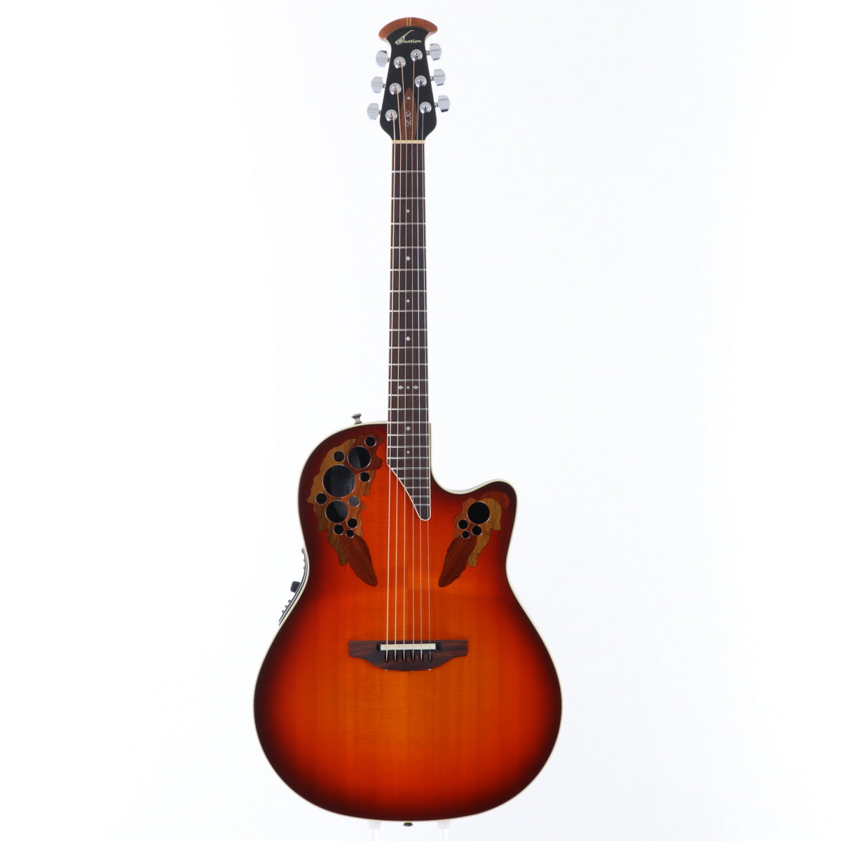 [SN 584337] USED Ovation / 6778LX Elite Standard LX NEB [20]