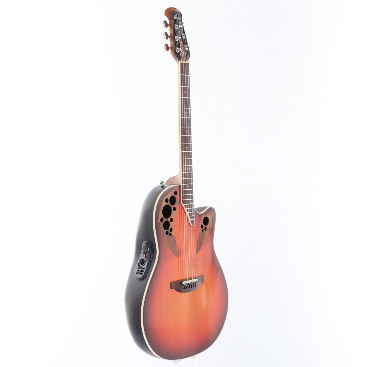 [SN 584337] USED Ovation / 6778LX Elite Standard LX NEB [20]