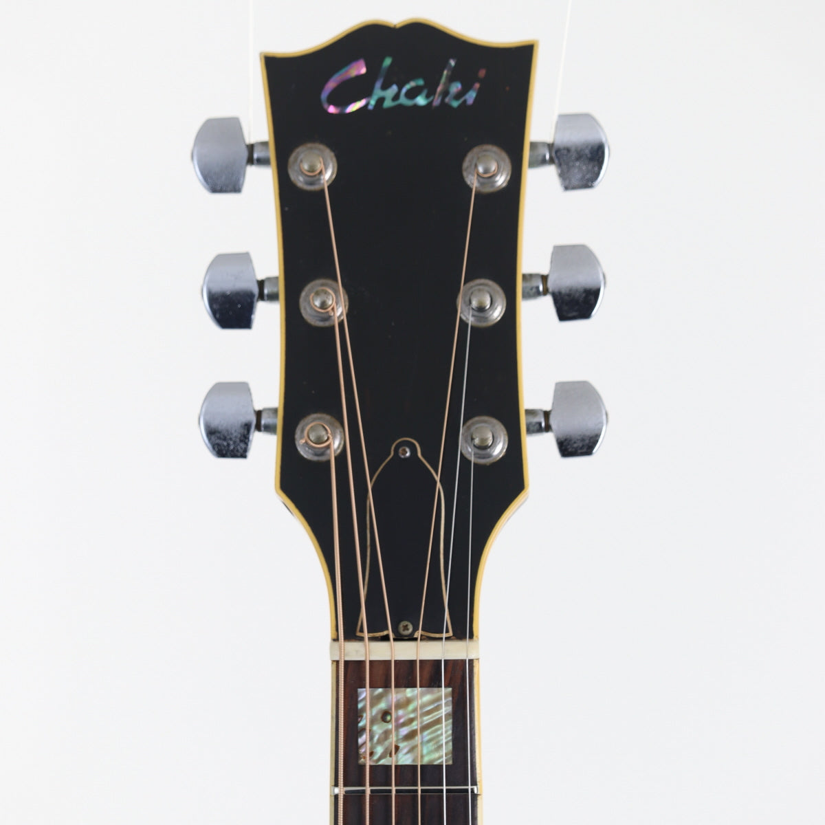 [SN 000119] USED Chaki Chaki / P-80 [20]