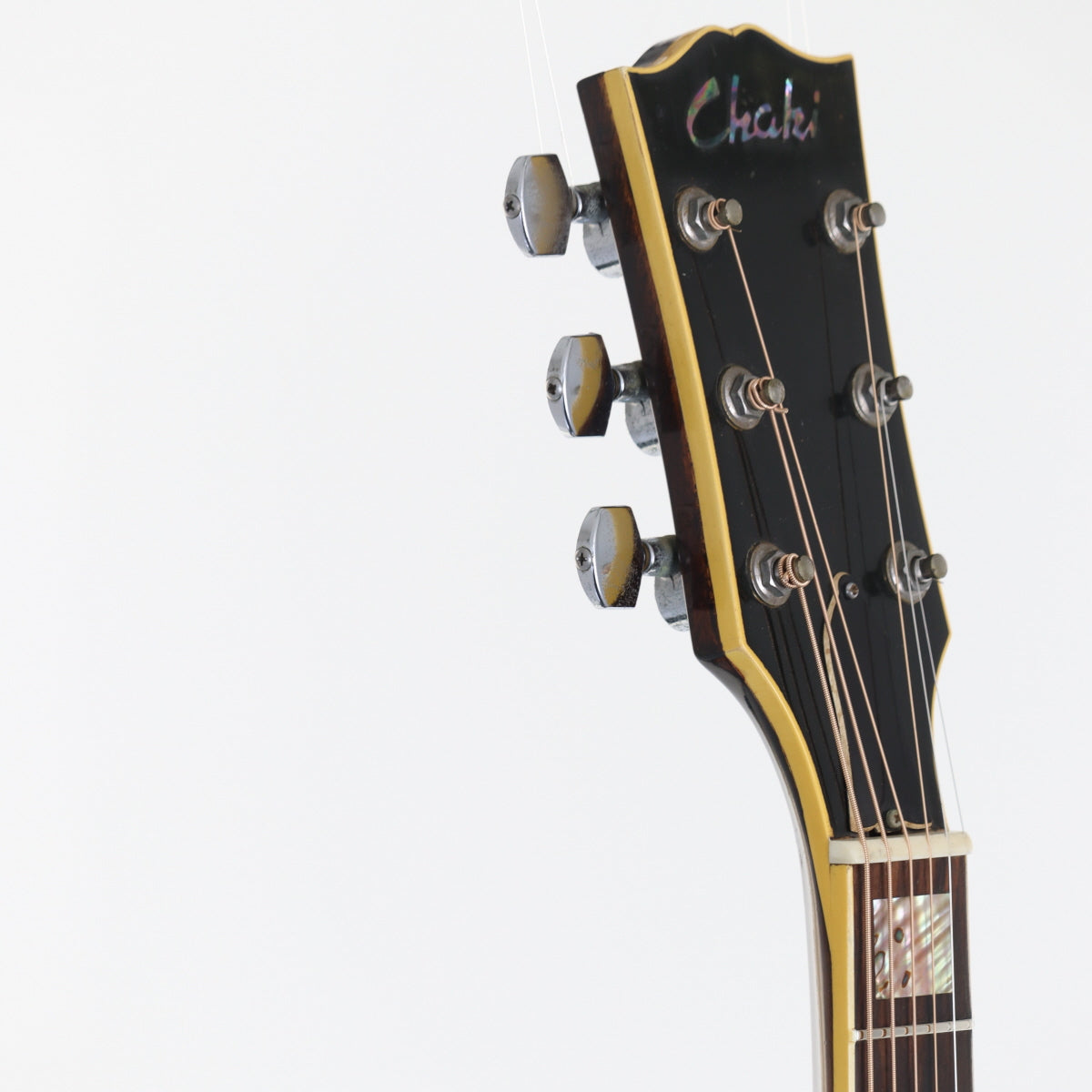 [SN 000119] USED Chaki Chaki / P-80 [20]