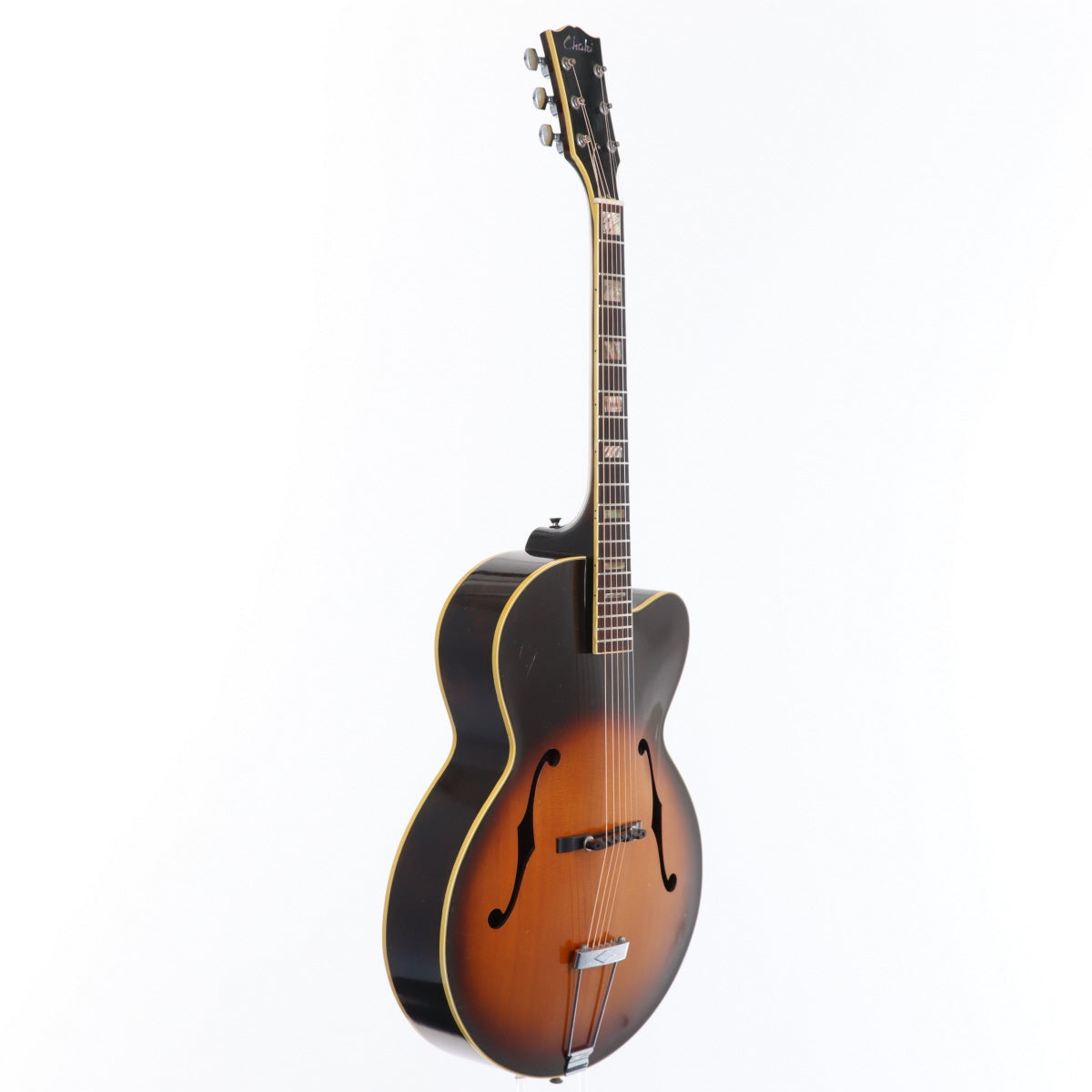 [SN 000119] USED Chaki Chaki / P-80 [20]