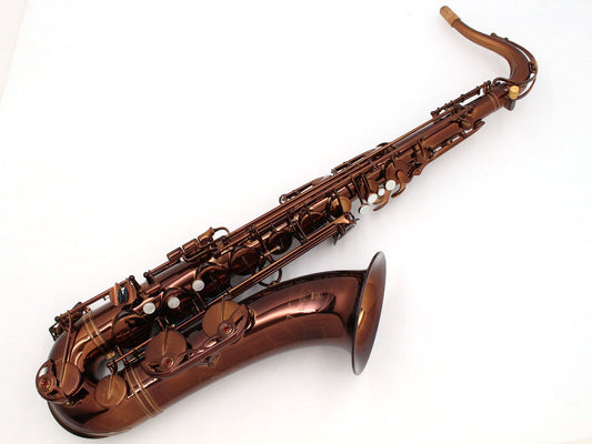 [SN F25494] USED YAMAHA / Tenor saxophone YTS-82ZASPWOF Limited edition for 2021 [20]