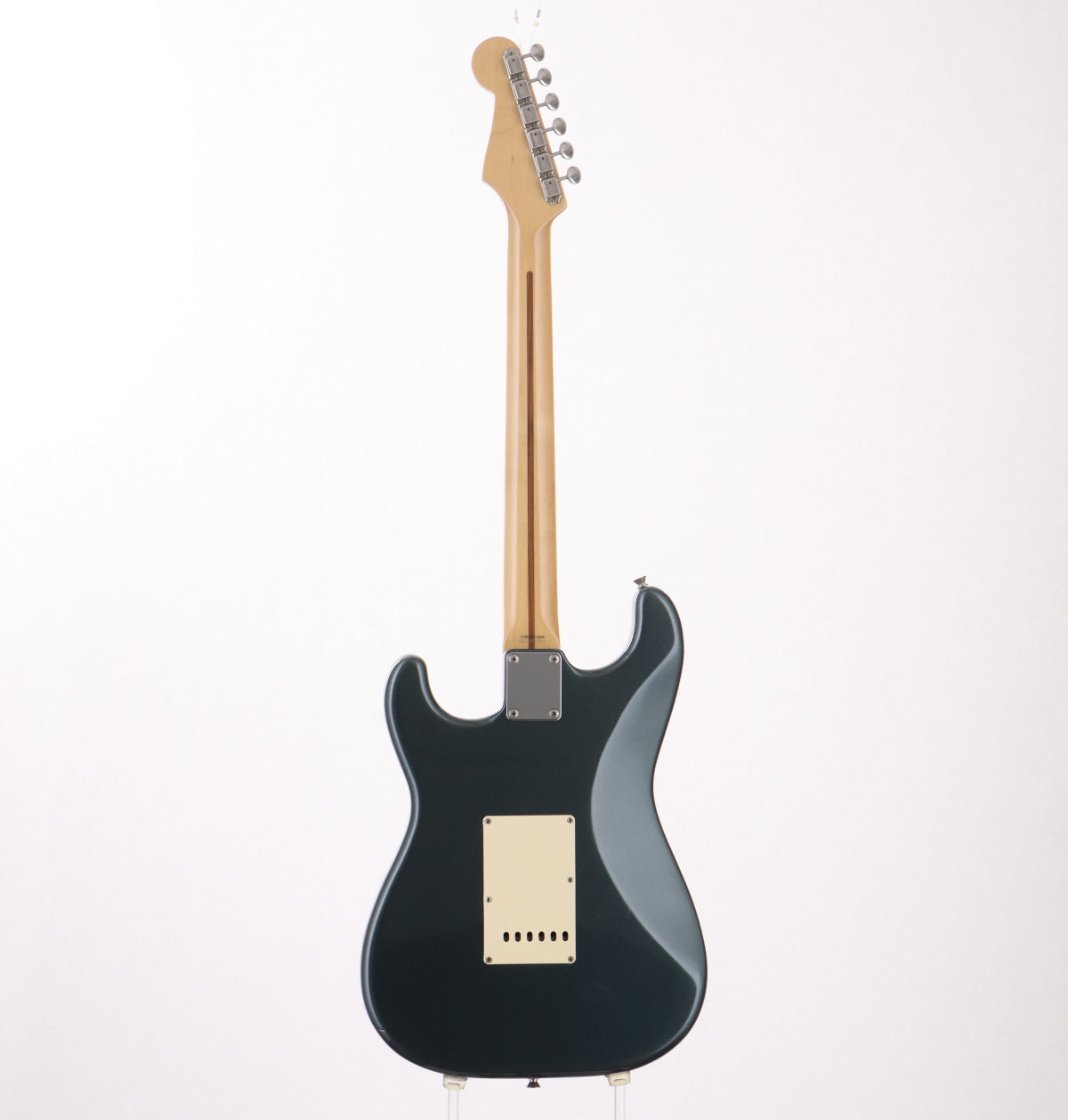 [SN S093931] USED Fender Japan / ST57-TX US UGB US-Gunmetal Blue [3.62kg / 2006-2008] Fender Japan Stratocaster [08]