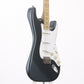 [SN S093931] USED Fender Japan / ST57-TX US UGB US-Gunmetal Blue [3.62kg / 2006-2008] Fender Japan Stratocaster [08]