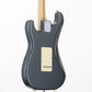 [SN S093931] USED Fender Japan / ST57-TX US UGB US-Gunmetal Blue [3.62kg / 2006-2008] Fender Japan Stratocaster [08]