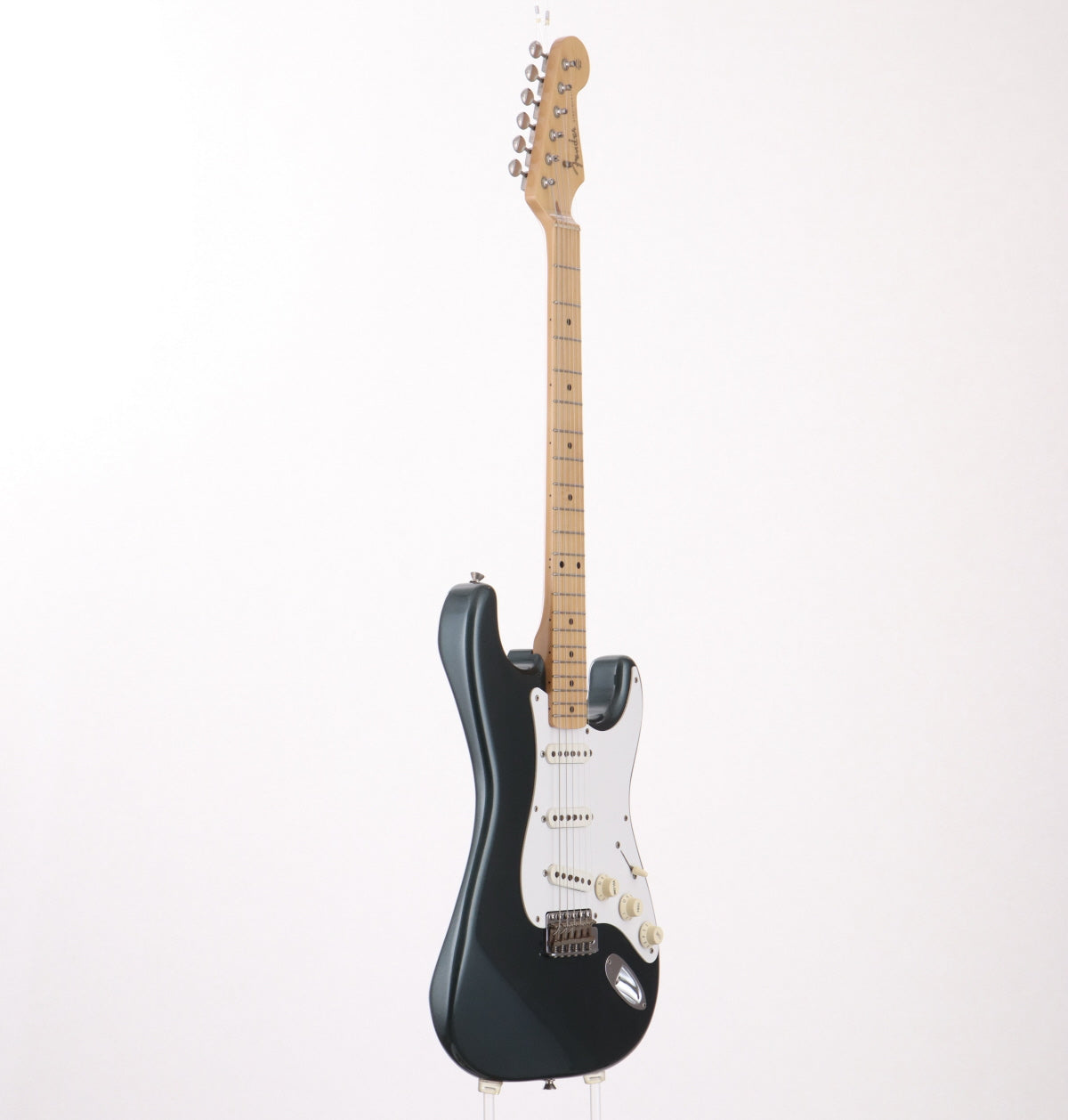 [SN S093931] USED Fender Japan / ST57-TX US UGB US-Gunmetal Blue [3.62kg / 2006-2008] Fender Japan Stratocaster [08]