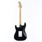 [SN SZ0248382] USED Fender USA / Eric Clapton stratocaster Black [11]