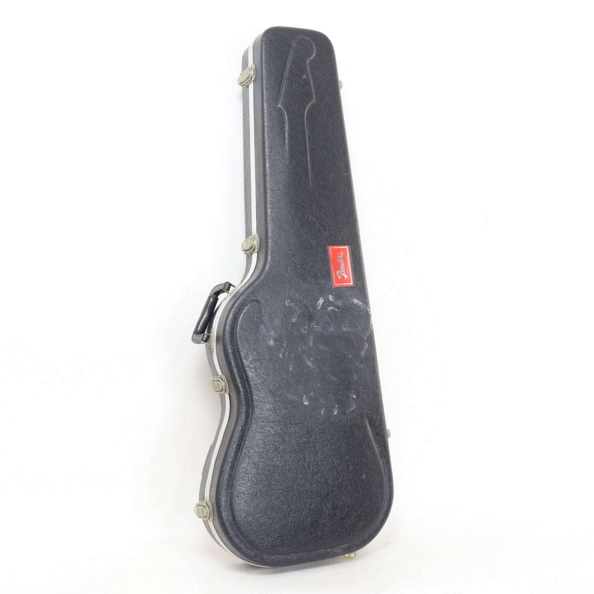 [SN SZ0248382] USED Fender USA / Eric Clapton stratocaster Black [11]