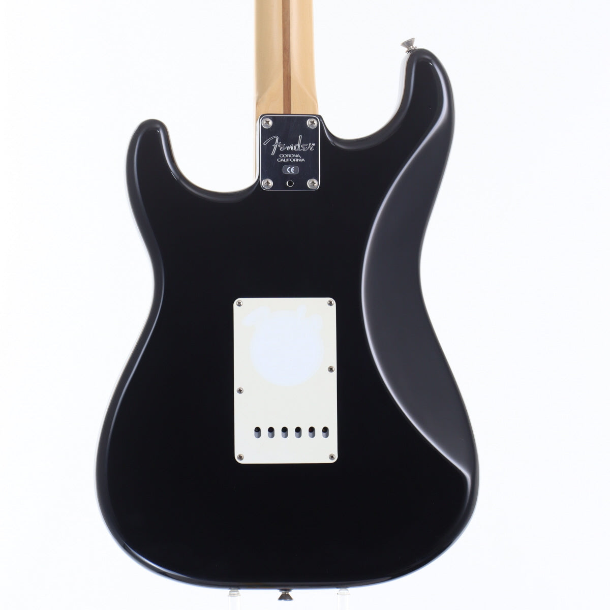 [SN SZ0248382] USED Fender USA / Eric Clapton stratocaster Black [11]