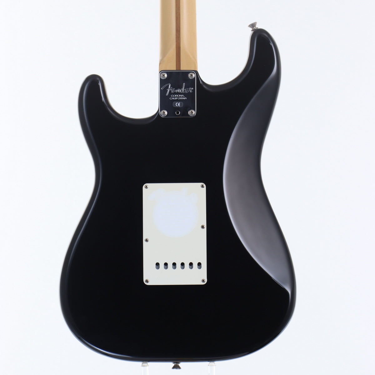 [SN SZ0248382] USED Fender USA / Eric Clapton stratocaster Black [11]