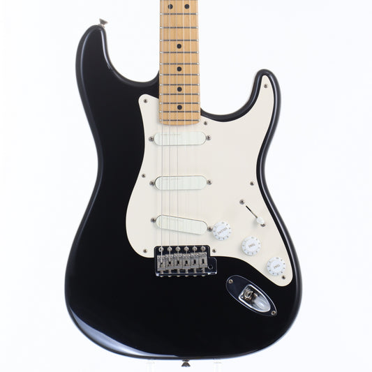 [SN SZ0248382] USED Fender USA / Eric Clapton stratocaster Black [11]