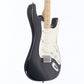 [SN SZ0248382] USED Fender USA / Eric Clapton stratocaster Black [11]