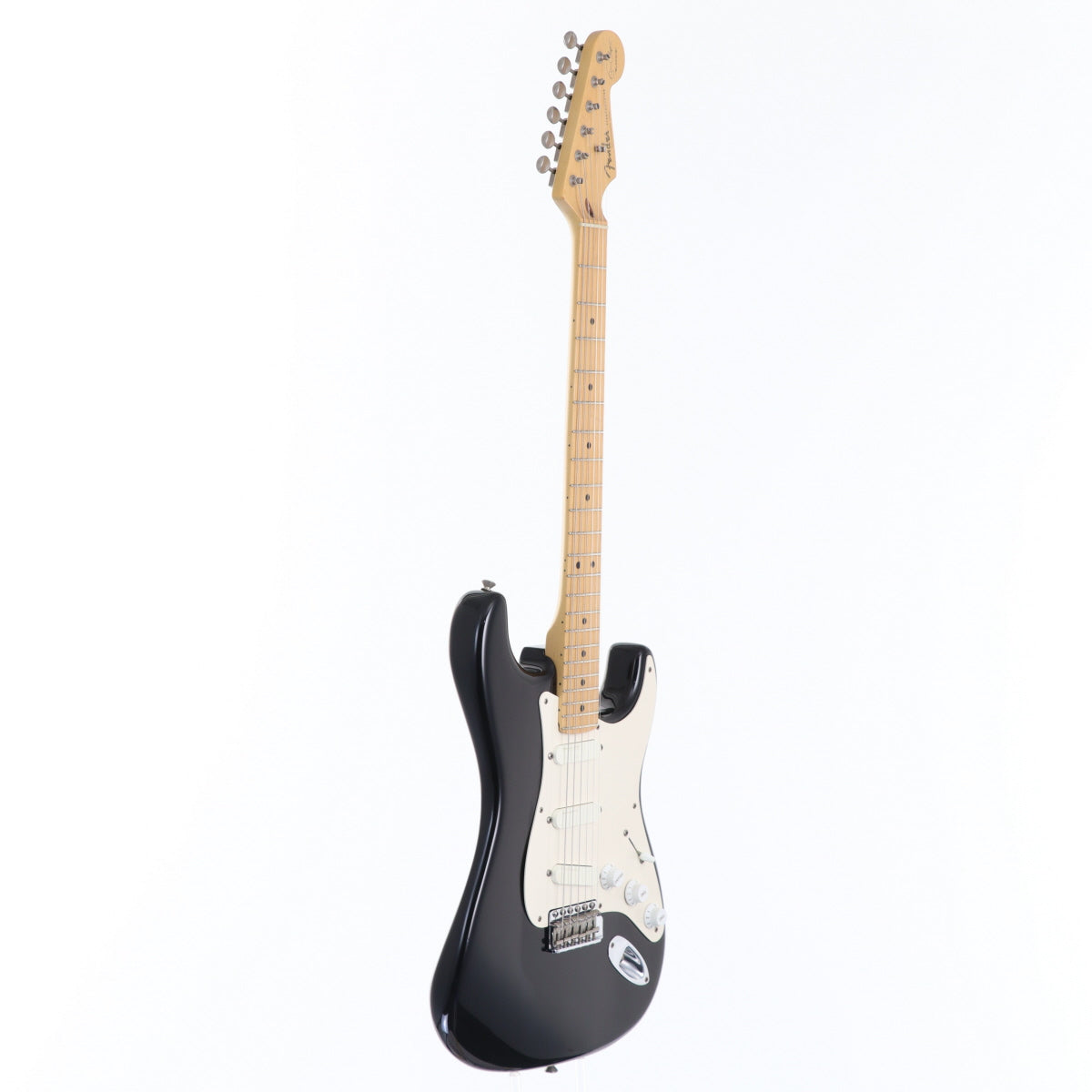 [SN SZ0248382] USED Fender USA / Eric Clapton stratocaster Black [11]